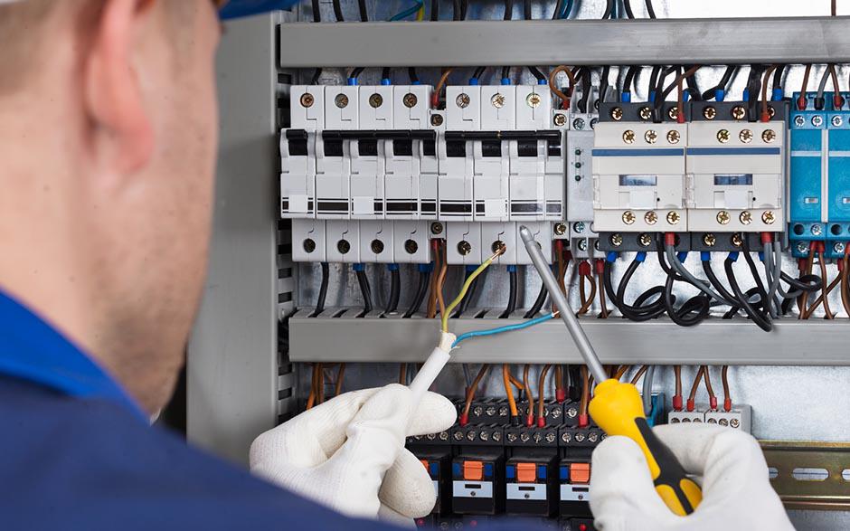 tarif d'un électricien Chilly-Mazarin