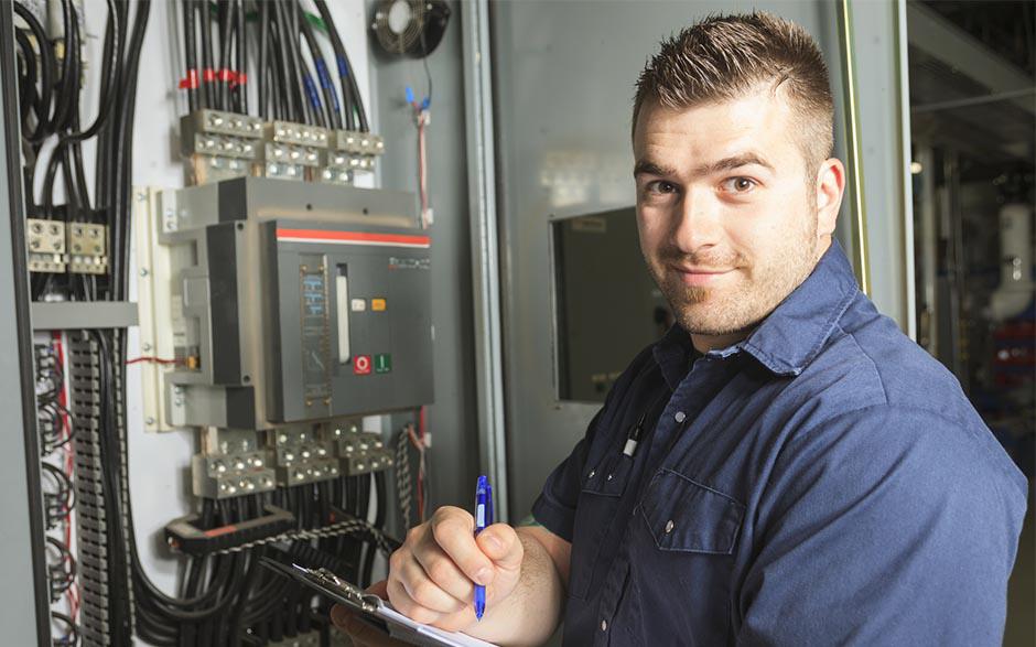 cherche électricien Argenteuil