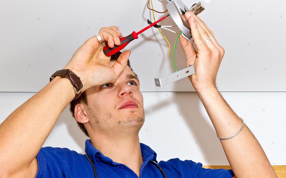 électricien dépannage Crespières