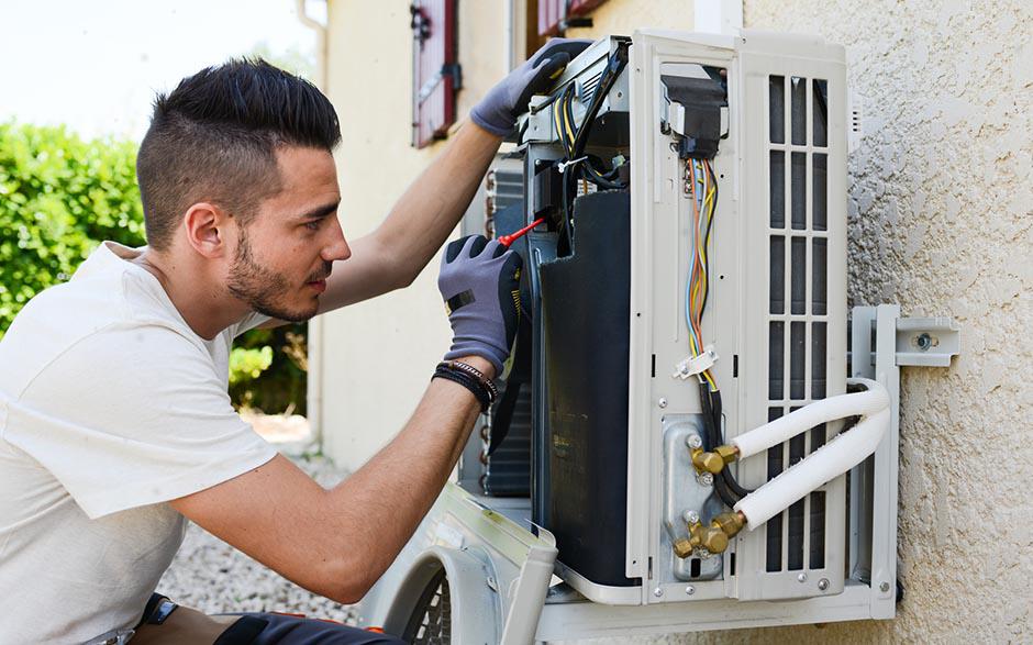 besoin d'un électricien Fleurines