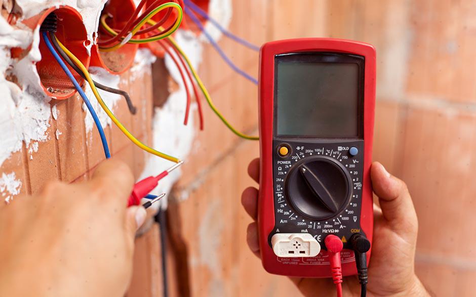 électricien dans le bâtiment Champs-sur-Marne