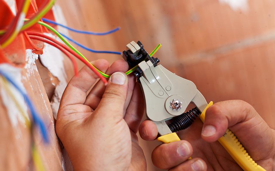 cherche électricien Argenteuil