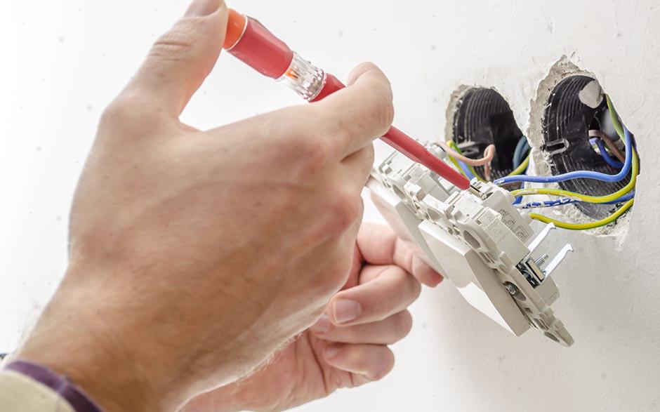 électricien dépannage Crespières