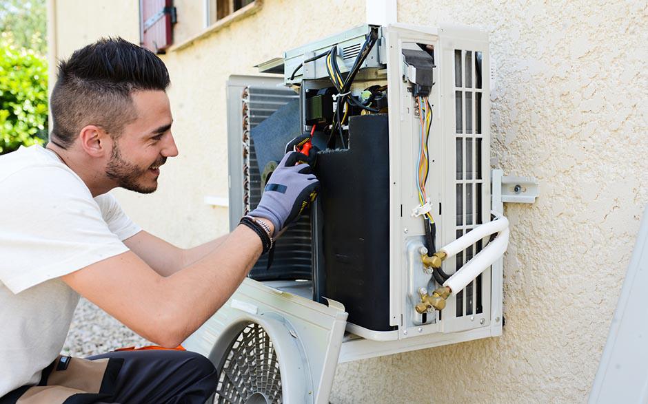 technicien électricien Villejuif