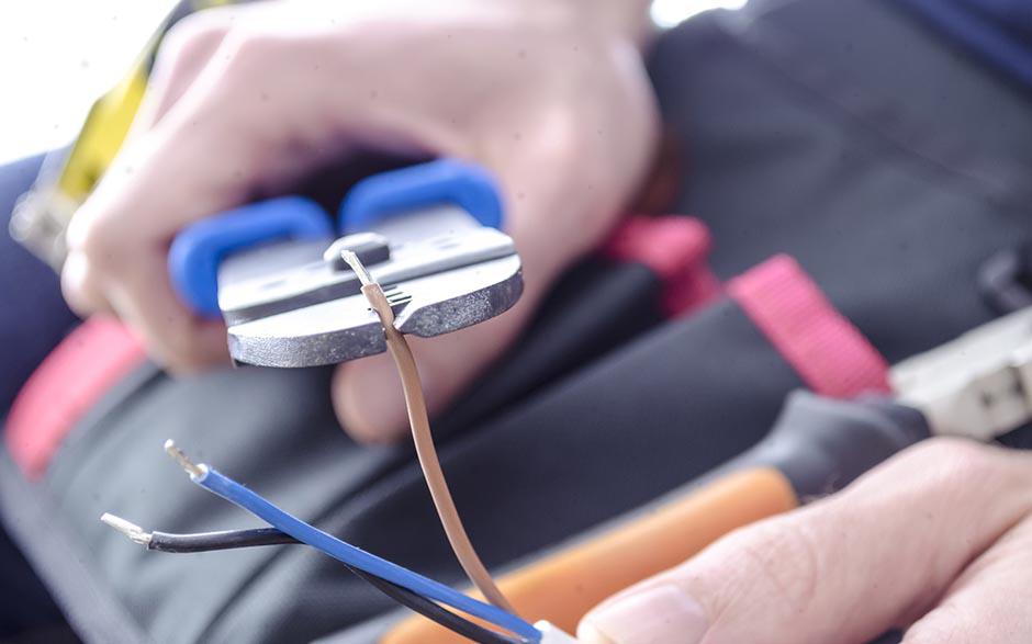 électricien à domicile Évry