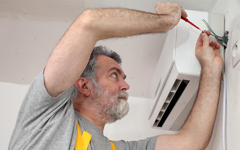 électricien en bâtiment Massy